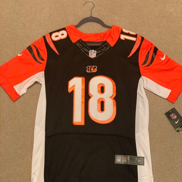 AJ Green Bengals NFL jersey - Picture 1 of 10